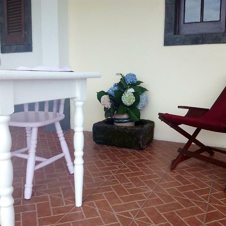 Quinta Do Quarteiro Hotel Povoacao  Luaran gambar