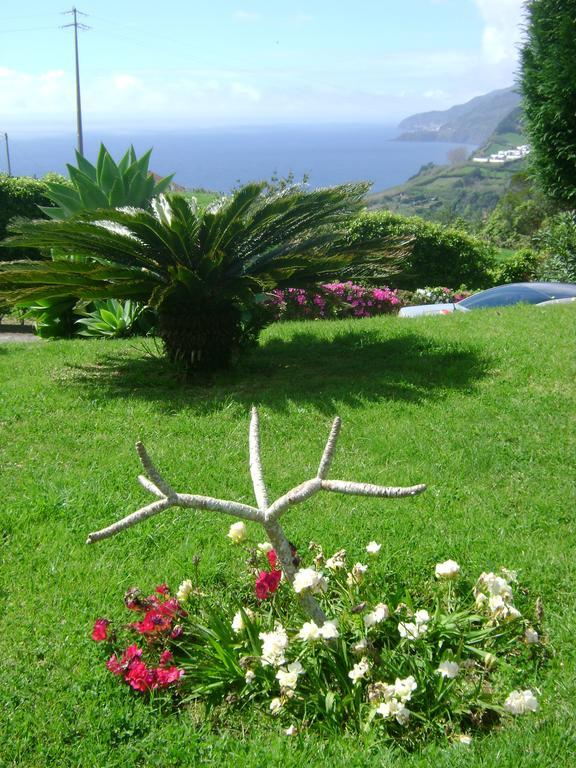 Quinta Do Quarteiro Hotel Povoacao  Luaran gambar