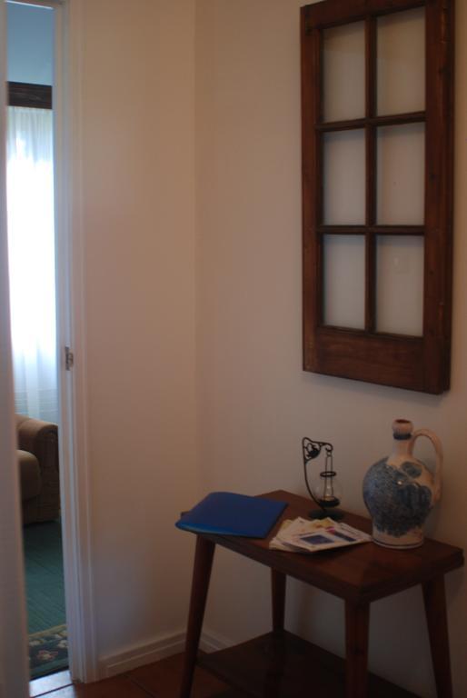 Quinta Do Quarteiro Hotel Povoacao  Luaran gambar