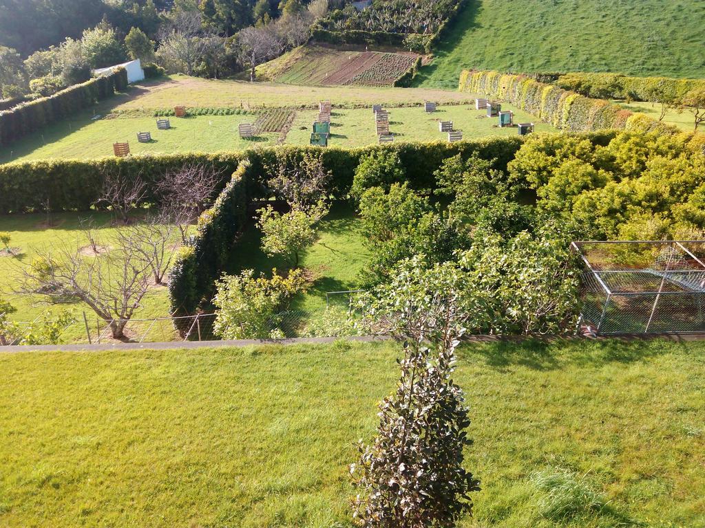 Quinta Do Quarteiro Hotel Povoacao  Luaran gambar