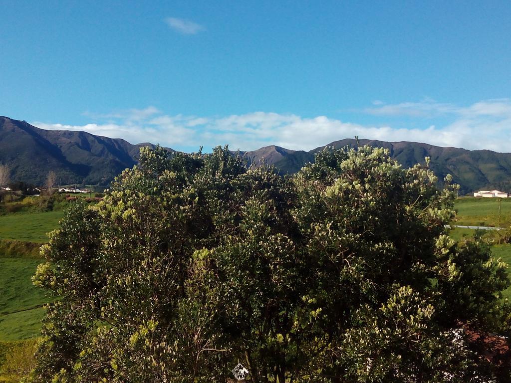 Quinta Do Quarteiro Hotel Povoacao  Luaran gambar