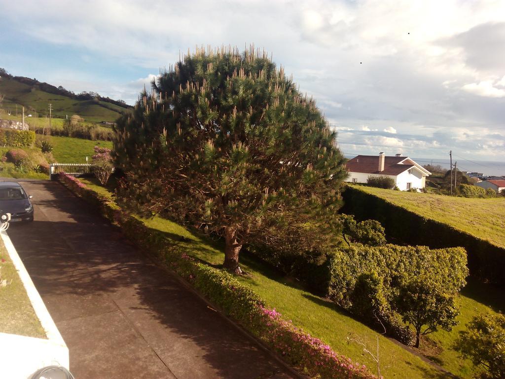 Quinta Do Quarteiro Hotel Povoacao  Luaran gambar