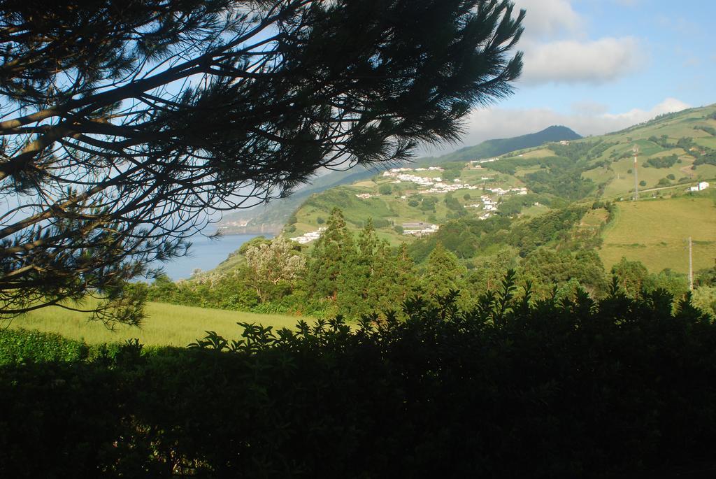 Quinta Do Quarteiro Hotel Povoacao  Luaran gambar