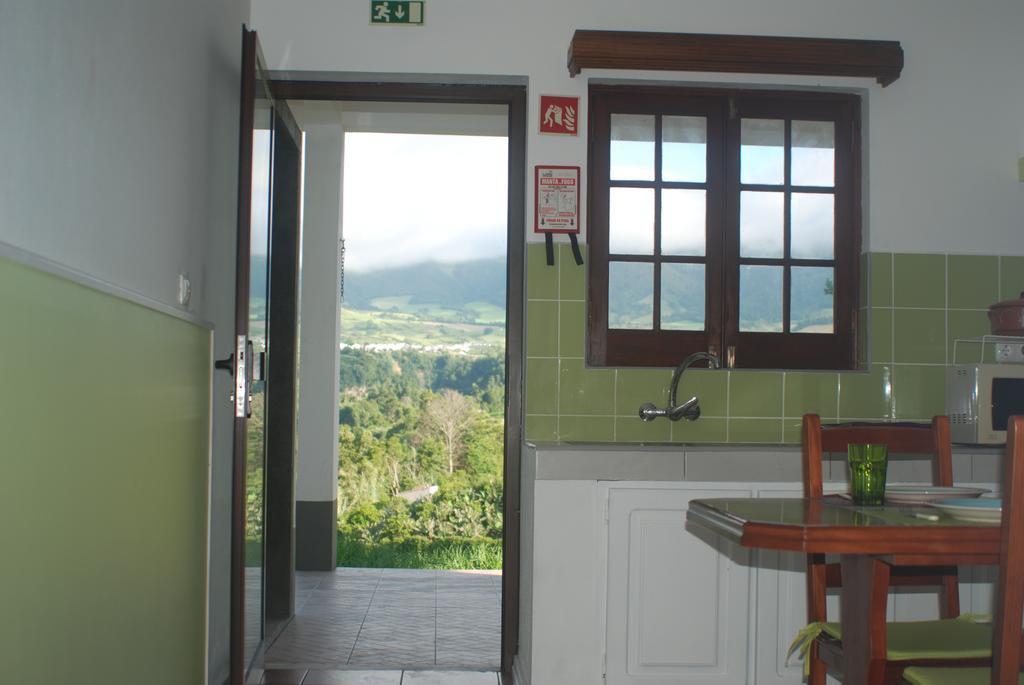 Quinta Do Quarteiro Hotel Povoacao  Luaran gambar