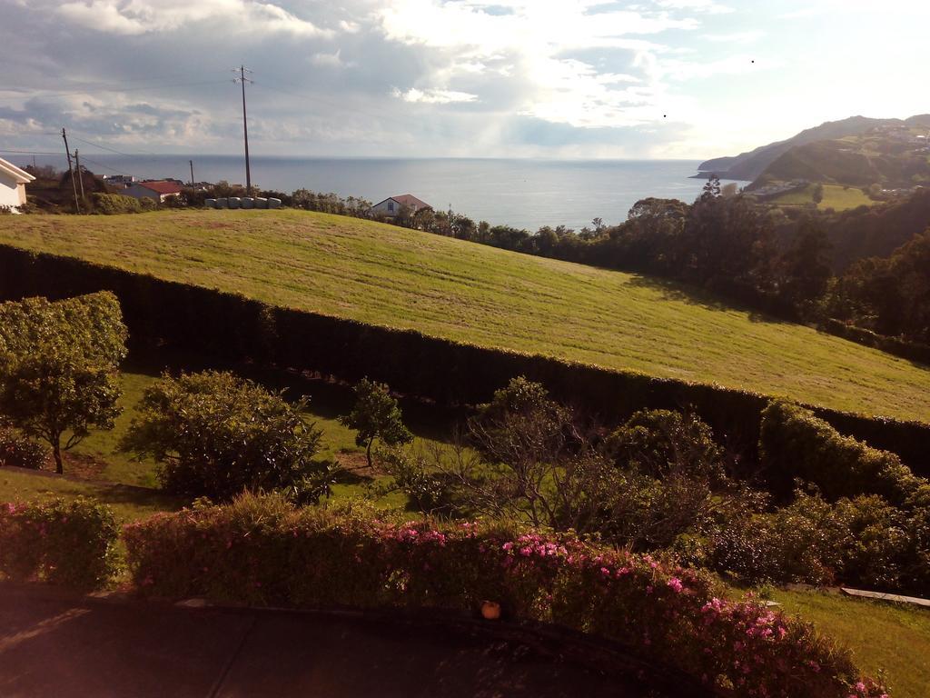 Quinta Do Quarteiro Hotel Povoacao  Luaran gambar