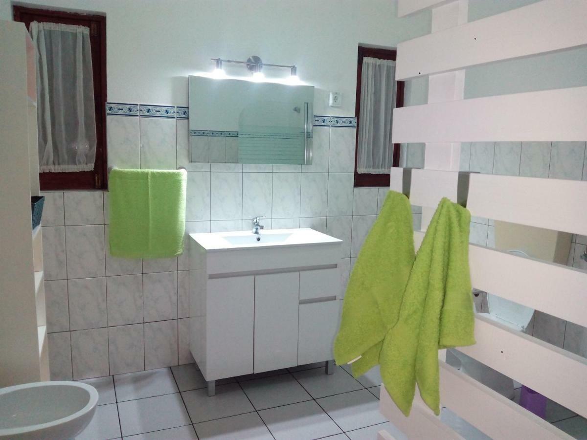 Quinta Do Quarteiro Hotel Povoacao  Luaran gambar