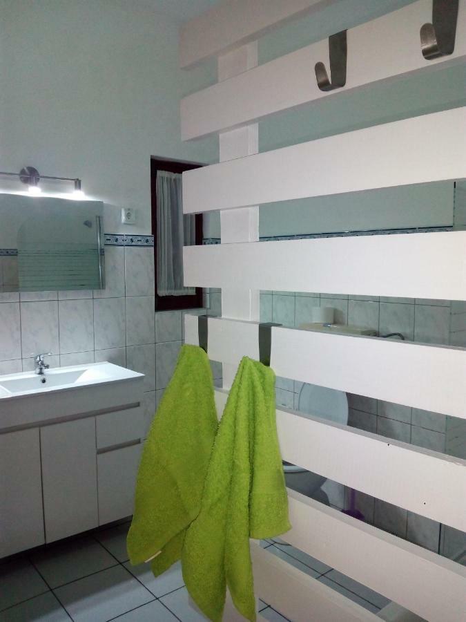 Quinta Do Quarteiro Hotel Povoacao  Luaran gambar
