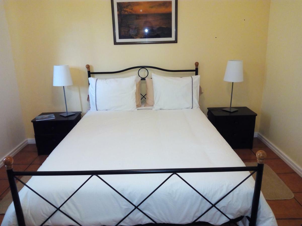 Quinta Do Quarteiro Hotel Povoacao  Luaran gambar