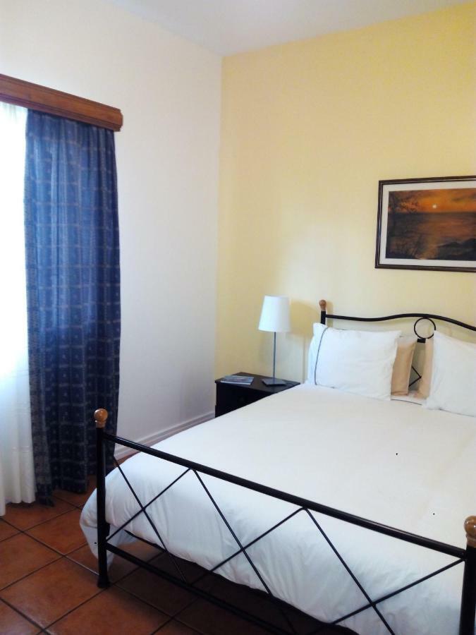 Quinta Do Quarteiro Hotel Povoacao  Luaran gambar